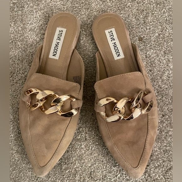 Steve Madden Mules - Picture 1 of 6